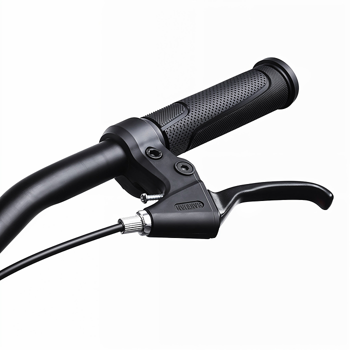 Велосипед 24" Rocket Aries 1.0 , цвет синий, размер 13"