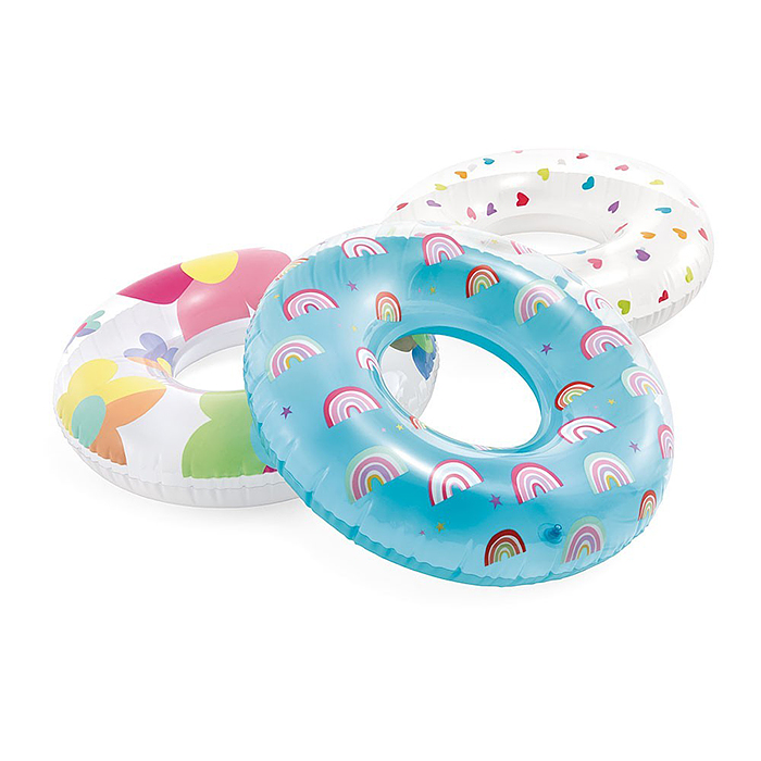 Круг для плавания 59259NP INTEX