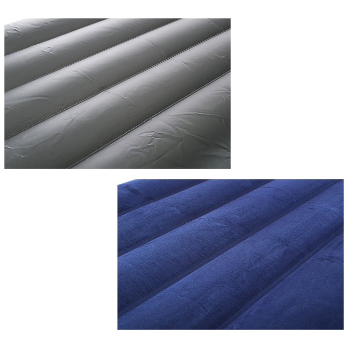 Матрас надувной Classic Downy Fiber-Tech, 76 x 191 x 25 см, 64756 INTEX