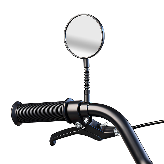 Велосипед 20" Rocket Gem, цвет белый/фиолетовый