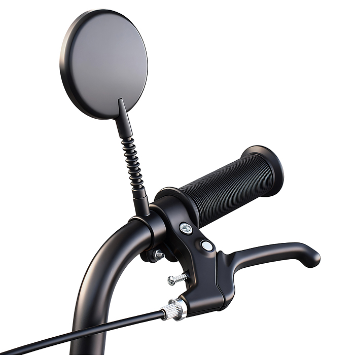 Велосипед 20" Rocket Gem, цвет серый