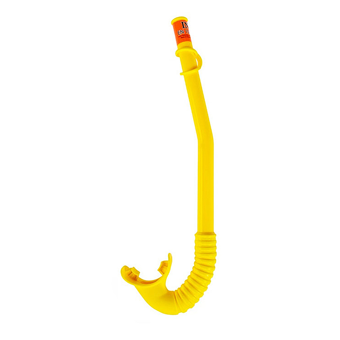 Набор для подводного плавания «Искатель приключений», маска, трубка, от 8 лет, 55642 INTEX