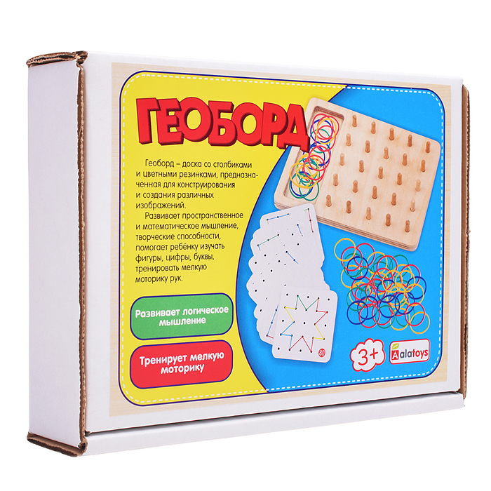 Геоборд 