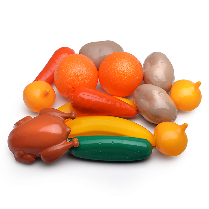 Игровой набор "Продуктовый магазин"