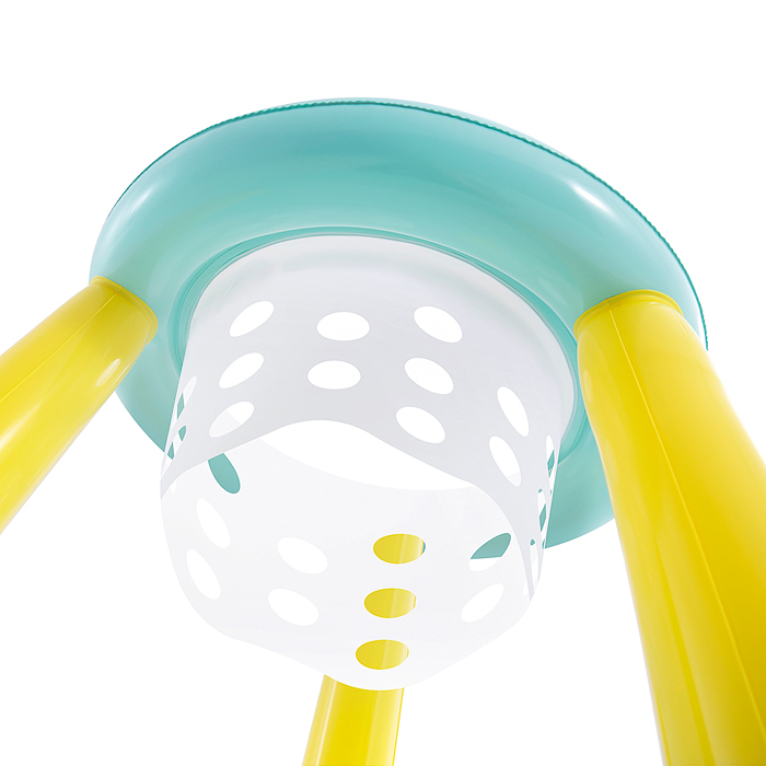 Волейбольное плавающее кольцо, 86cmx64cm, от 6 лет, 56500NP INTEX