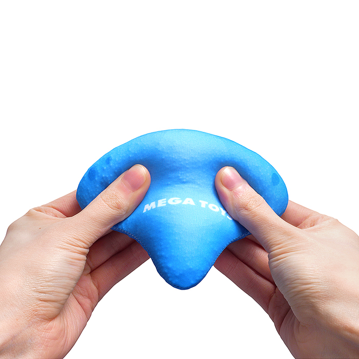 Игрушки для ванной  3 шт