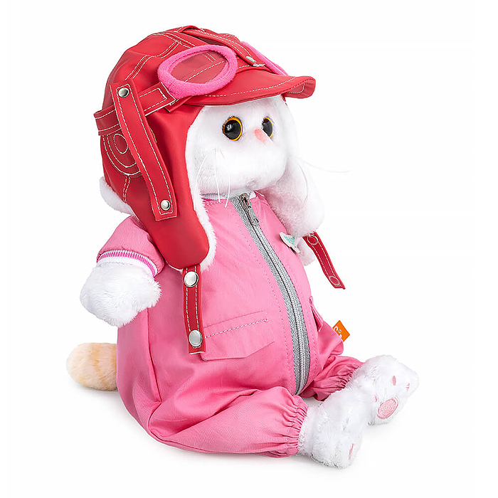 Кошечка Ли-Ли "Авиатор"