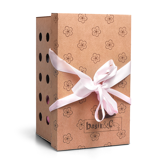 Кошечка Ли-Ли "Авиатор"