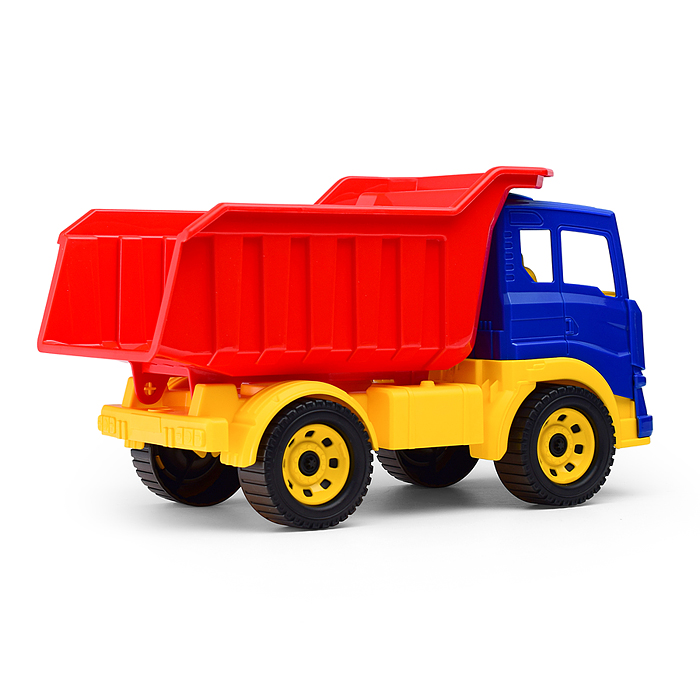 Машинка Самосвал "Мирослав" Классический 40 см 