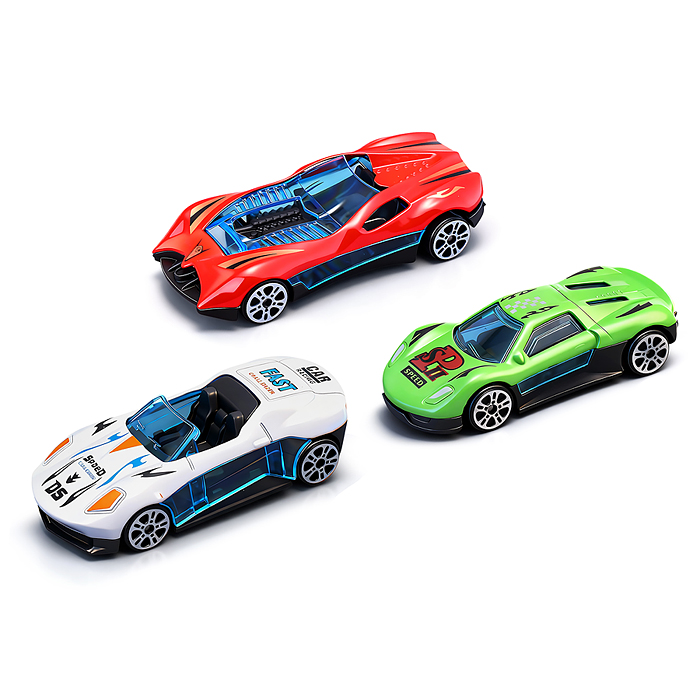 Автомойка 666-22 "Самообслуживание" в коробке