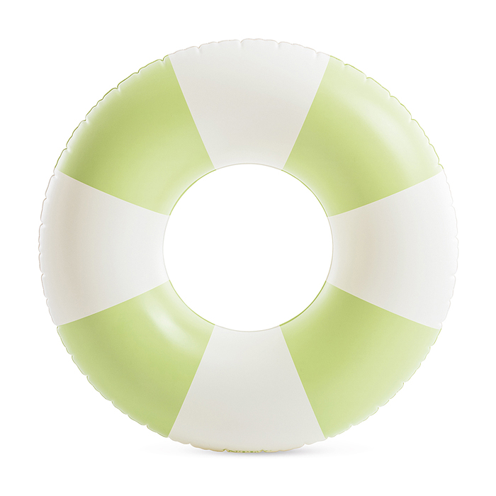 Круг для плавания «Перламутр», от 9 лет, цвет МИКС, 59271NP INTEX