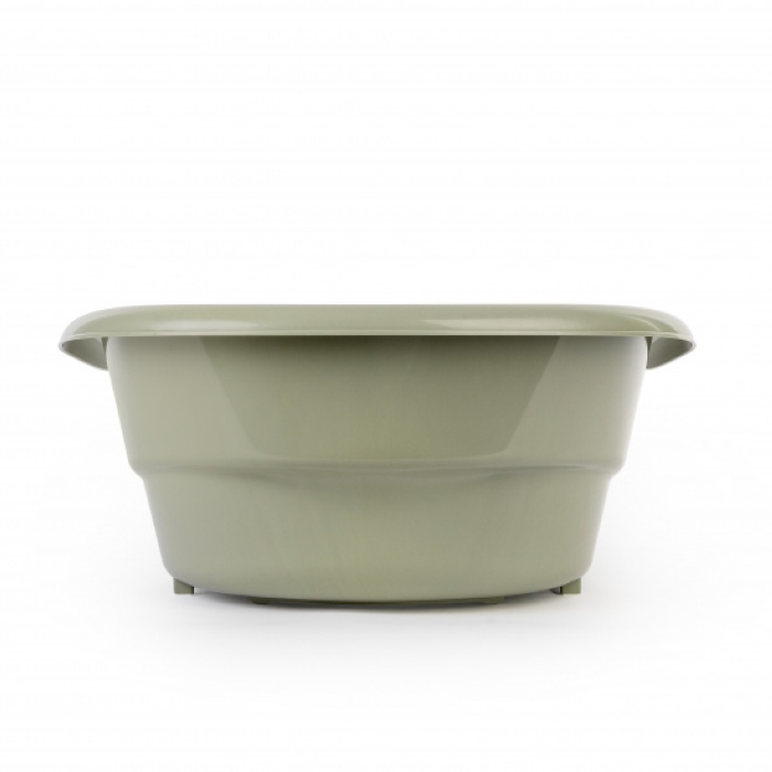 Ванна детская с горкой (оливковый)