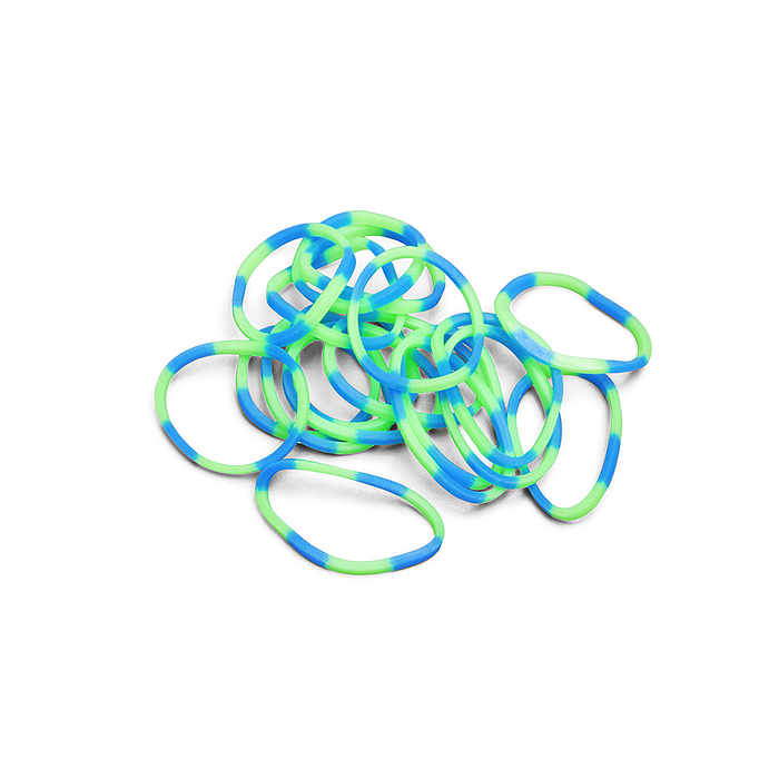 Набор создание украшений MK0035 "Страна чудес" в коробке