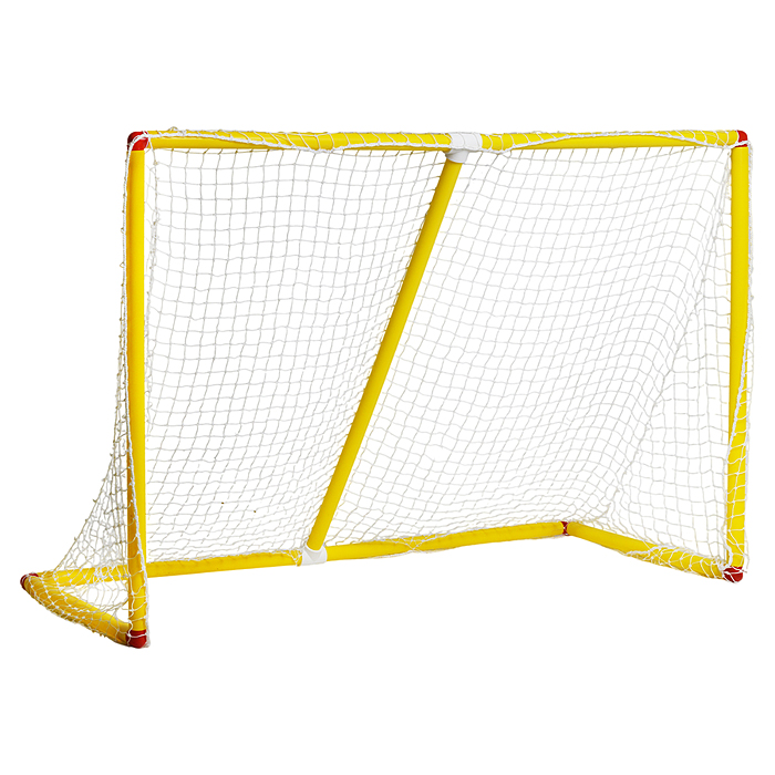 Ворота с сеткой 165см.*120см.