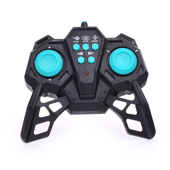 Машина JT609 "Каскадёр" р/у, 27MHz, в коробке