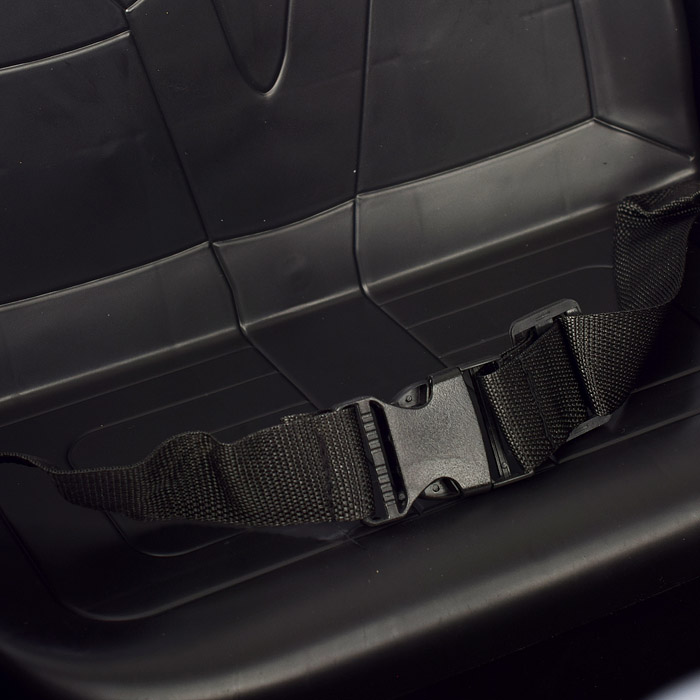 Электромобиль U023464Y "Спорт" на аккумуляторе, в коробке (красный)