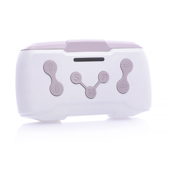 Электромобиль U023464Y "Спорт" на аккумуляторе, в коробке (красный)