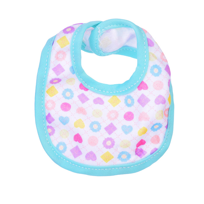 Пупс 6808 "Лилиан" с аксессуарами, пьёт, писает, в коробке