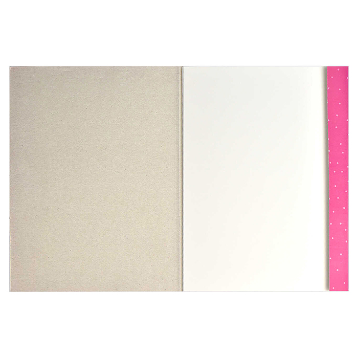 Картон белый 8 л. для детского творчества "Босс Шпиц" 