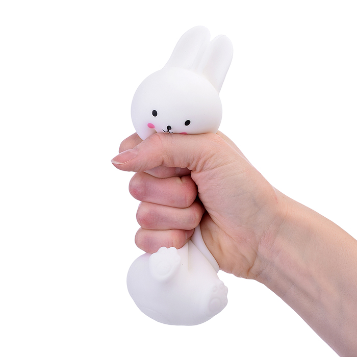 Игрушка-антистресс 00-3424 "Зайчата" 