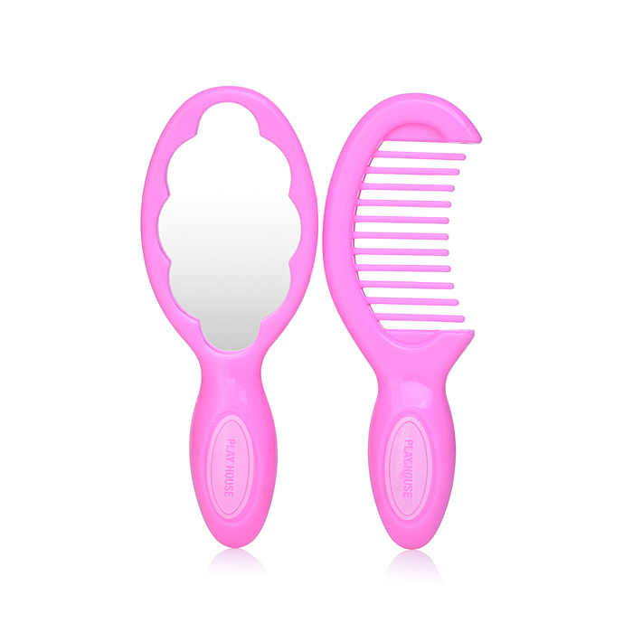 Пупс  L6201H "Танюша" с аксессуарами, в коробке