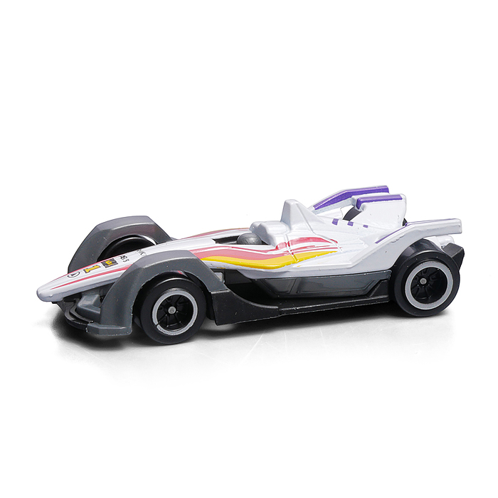 Набор машин 890-108A "Коллекция спортивных машинок" в коробке