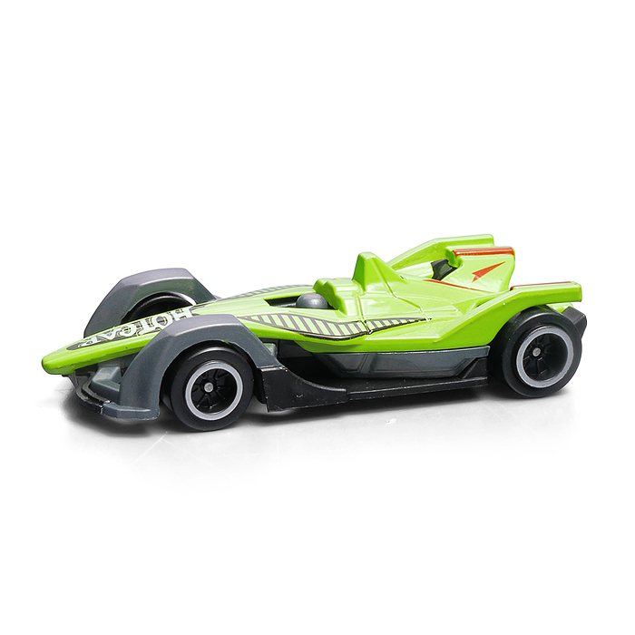 Набор машин 890-108A "Коллекция спортивных машинок" в коробке