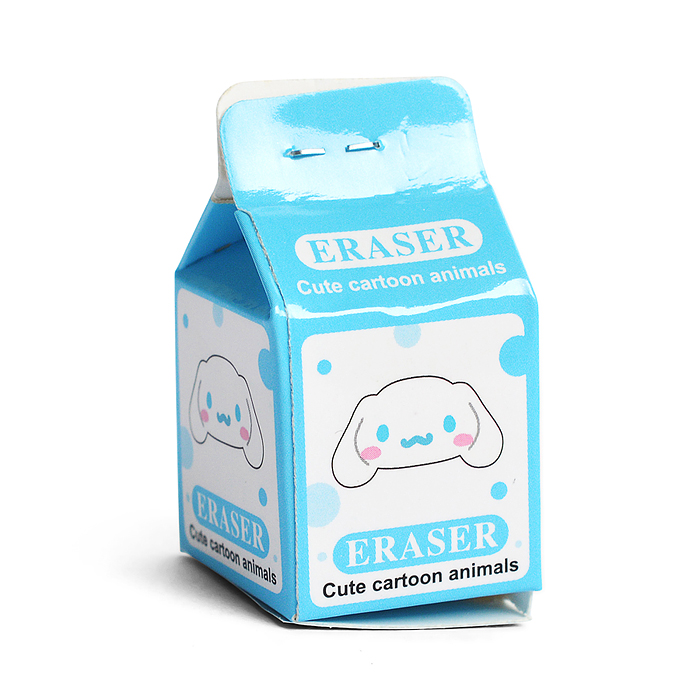 Ластик "Куроми и друзья"