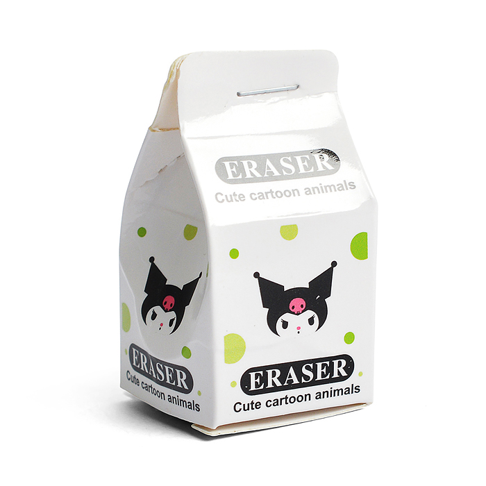 Ластик "Куроми и друзья"