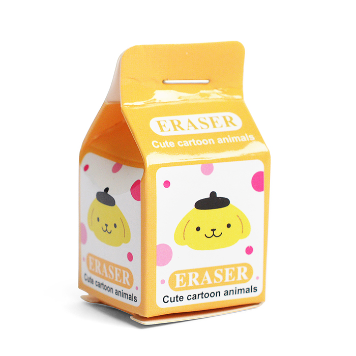 Ластик "Куроми и друзья"