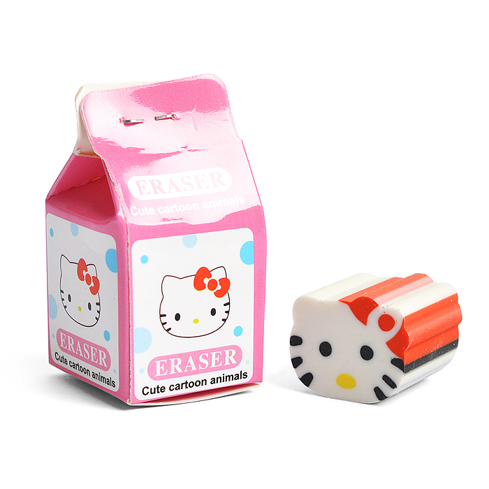 Ластик "Куроми и друзья"