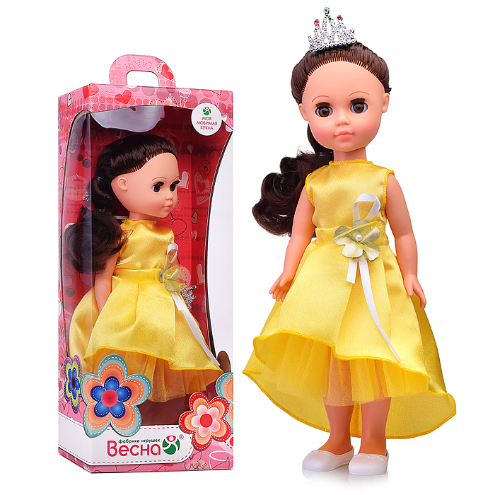 Мила праздничная 2 W