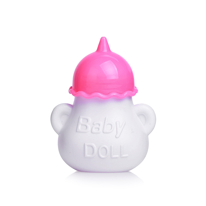 Пупс ZL9916-A4 "Алисия" с аксессуарами, в рюкзаке