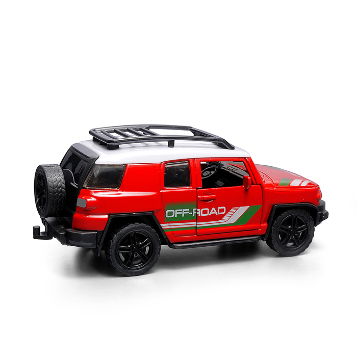 Заправочная станция 890-42A "Заправочная станция для автомобилей" в коробке