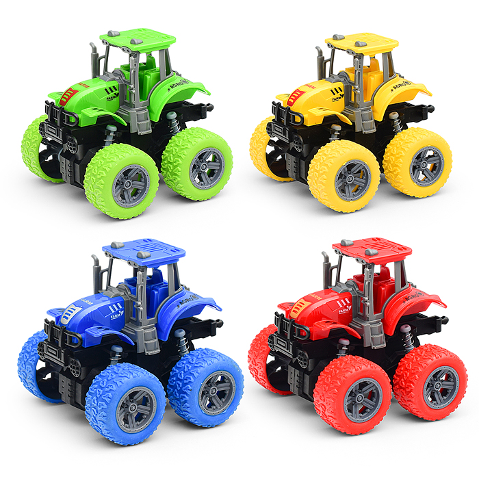 Машина YM-3312D "Фермер" в пакете