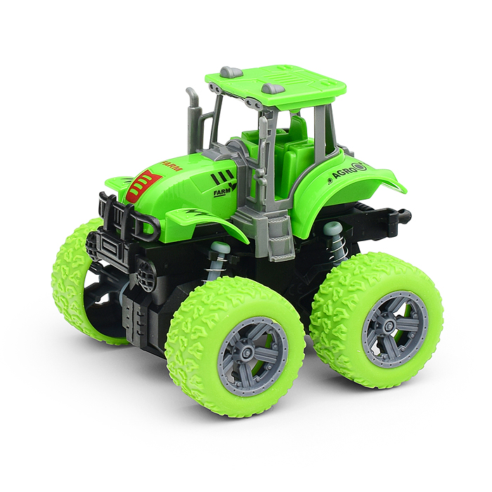 Машина YM-3312D "Фермер" в пакете