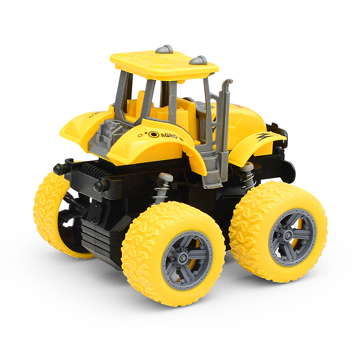 Машина YM-3312D "Фермер" в пакете