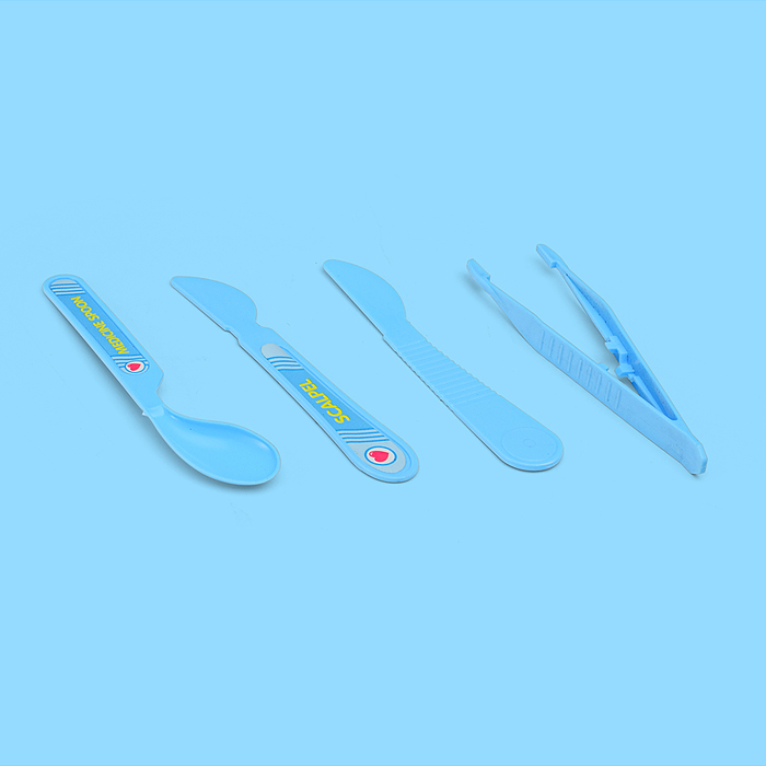 Набор доктора E60313A "Терапевт" в пакете