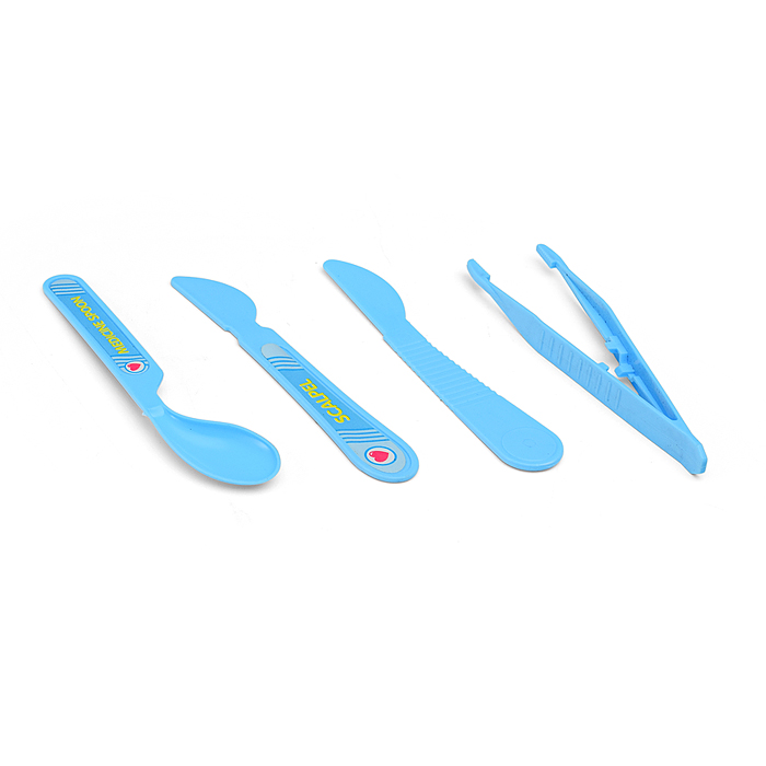 Набор доктора E60313A "Терапевт" в пакете