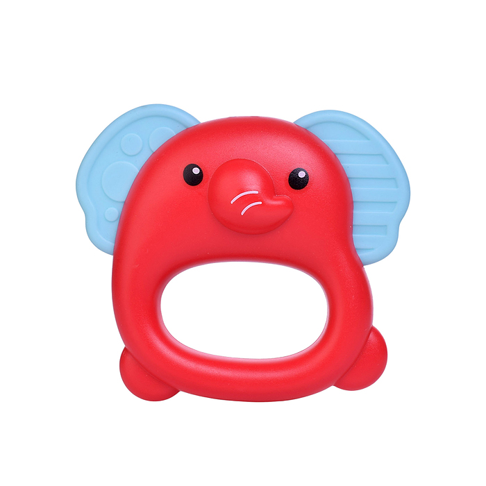 Набор погремушек 1688-92 "Звуки счастья" в коробке