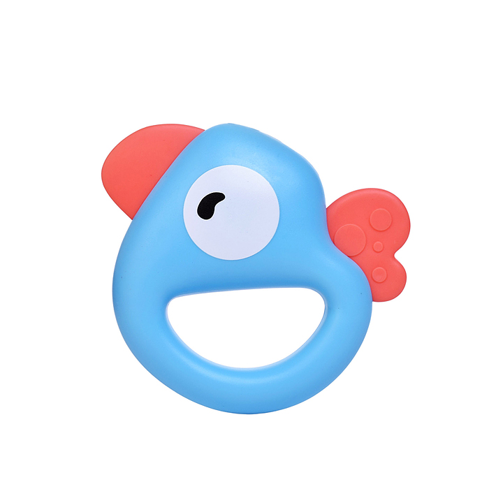 Набор погремушек 1688-92 "Звуки счастья" в коробке