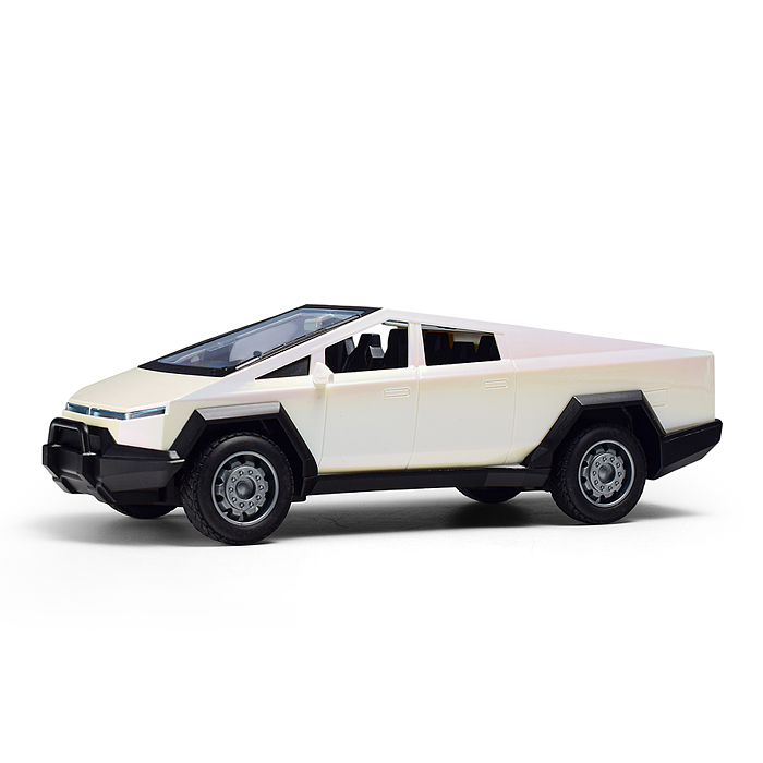 Машина 8910A-6 "Монстр дорог" р/у, с дымом, 27 MHz, в коробке