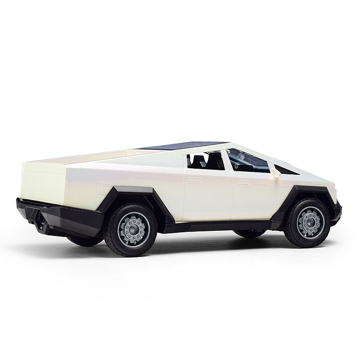 Машина 8910A-6 "Монстр дорог" р/у, с дымом, 27 MHz, в коробке