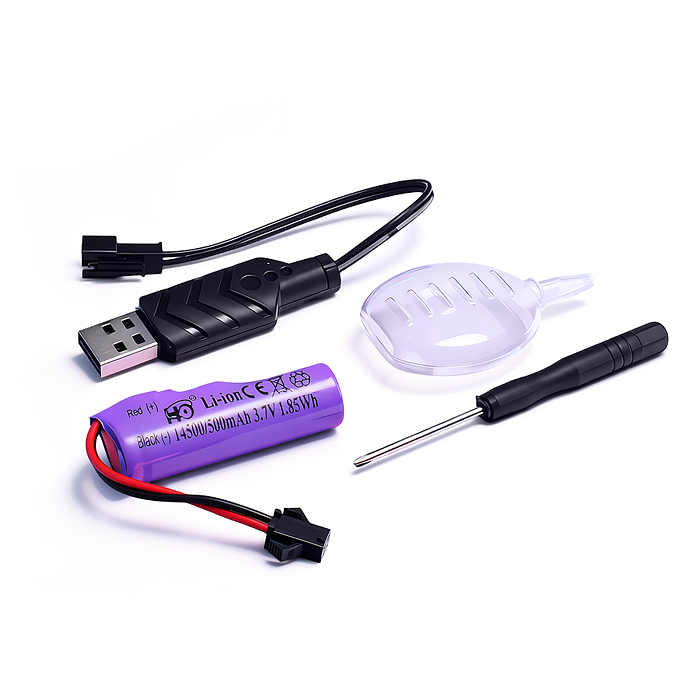 Машина SJ-238S "Турбо графити" р/у, 27 MHz, в коробке