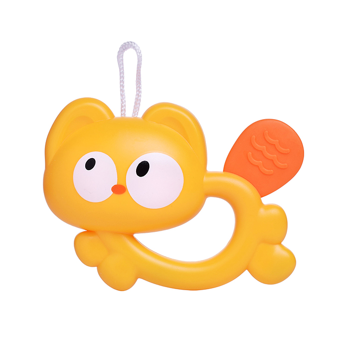 Набор погремушек 1688-93 "Музыкальные забавы" в коробке