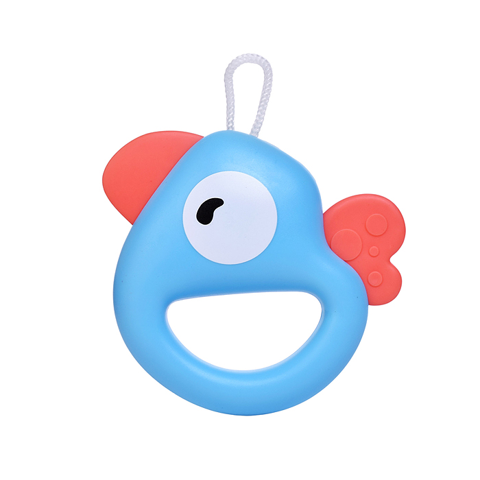 Набор погремушек 1688-93 "Музыкальные забавы" в коробке