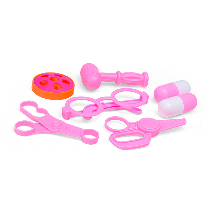 Набор доктора E60314 "Хороший доктор" в пакете