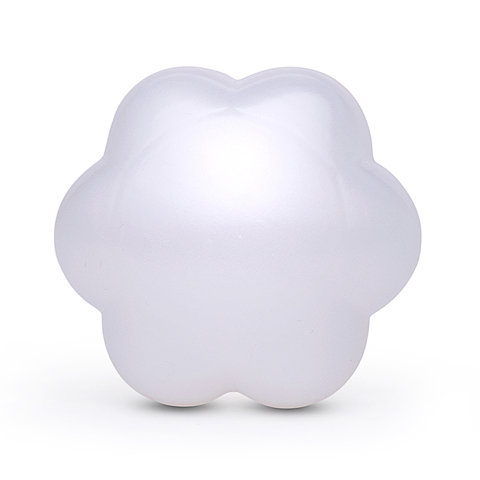 Набор шариков "Прянички" 100шт нюд