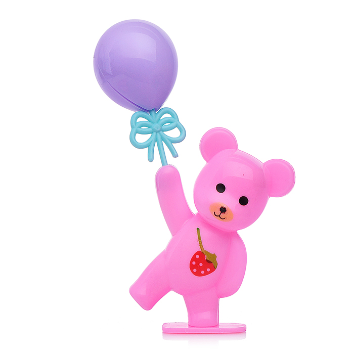 Кукла QJ182 "Белла" в костюме лисички, в коробке