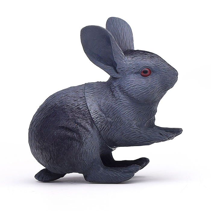 Набор животных 818-24 "Счастливая ферма" в пакете